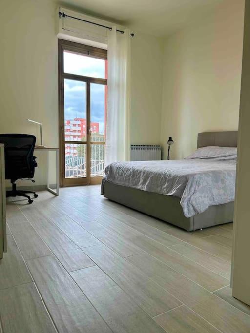 Oasi A Due Passi Dal Parco Nord Milano Apartment Бресо Екстериор снимка