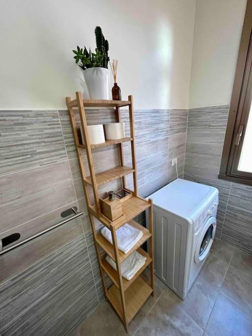Oasi A Due Passi Dal Parco Nord Milano Apartment Бресо Екстериор снимка