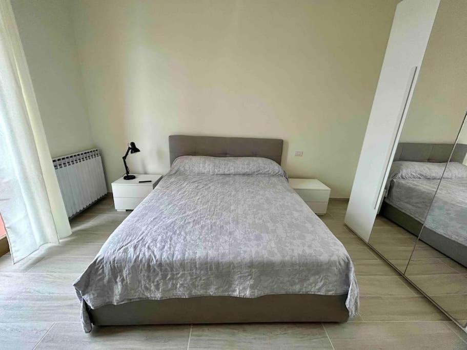 Oasi A Due Passi Dal Parco Nord Milano Apartment Бресо Екстериор снимка
