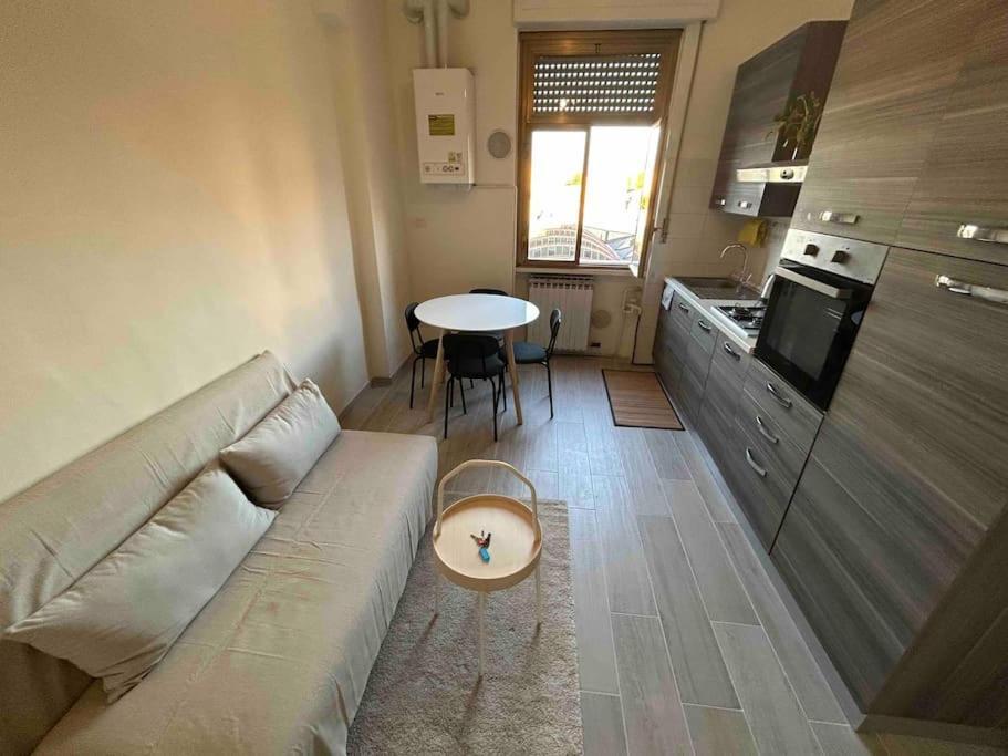 Oasi A Due Passi Dal Parco Nord Milano Apartment Бресо Екстериор снимка