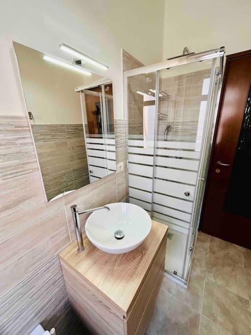 Oasi A Due Passi Dal Parco Nord Milano Apartment Бресо Екстериор снимка