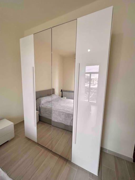 Oasi A Due Passi Dal Parco Nord Milano Apartment Бресо Екстериор снимка