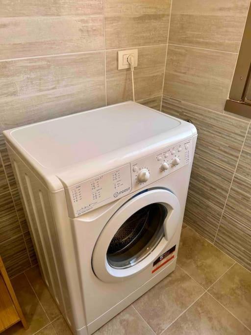 Oasi A Due Passi Dal Parco Nord Milano Apartment Бресо Екстериор снимка