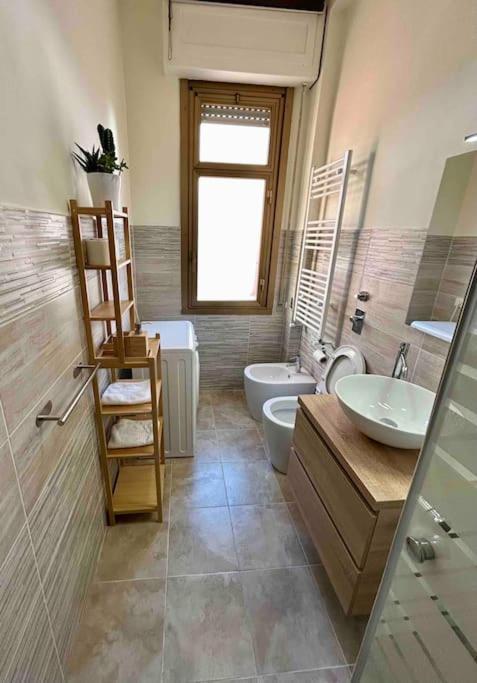 Oasi A Due Passi Dal Parco Nord Milano Apartment Бресо Екстериор снимка