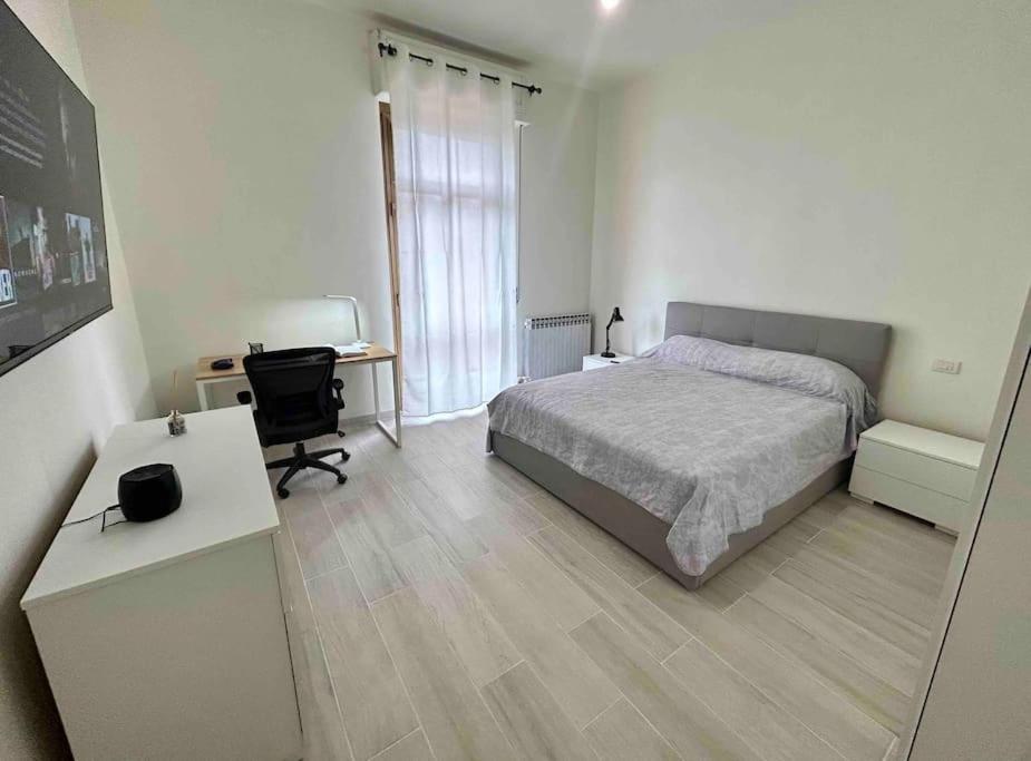Oasi A Due Passi Dal Parco Nord Milano Apartment Бресо Екстериор снимка
