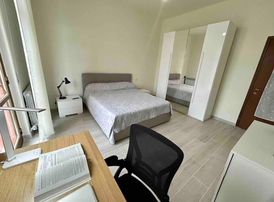 Oasi A Due Passi Dal Parco Nord Milano Apartment Бресо Екстериор снимка